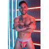 Breedwell Jockstrap Locker Room Rouge